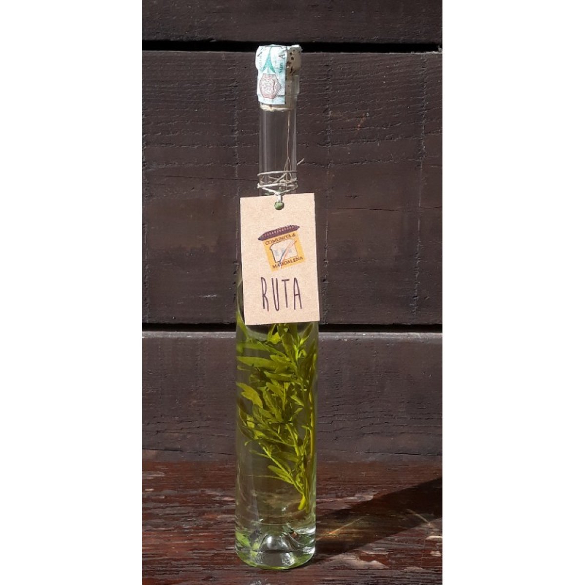 Grappa alla Ruta 