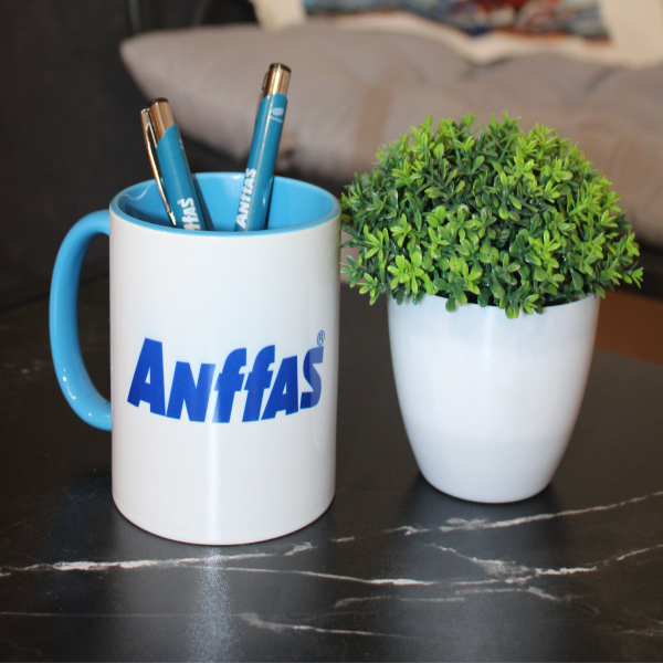 Tazza Anffas