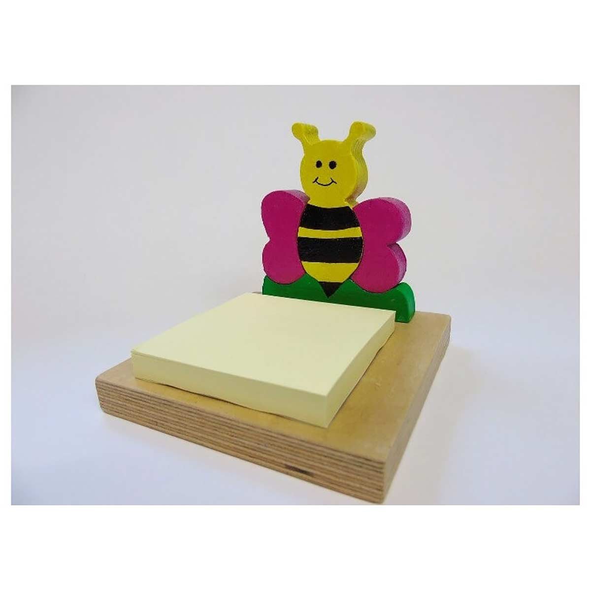 Porta post-it - ape 