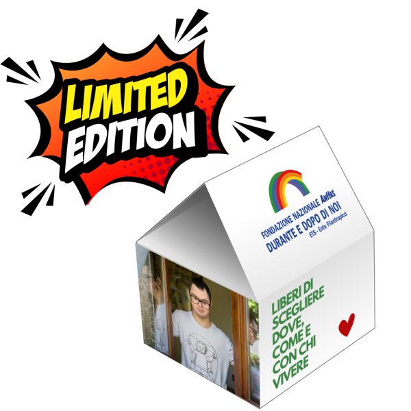CASETTE DEI SOGNI - LIMITED EDITION