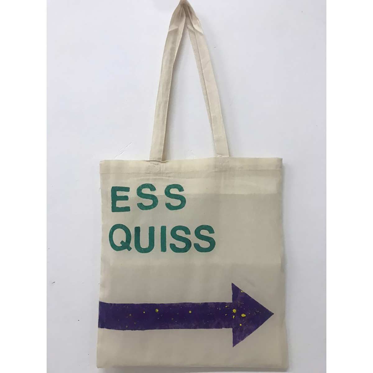 Shopping bag Le Sulmontine Ess quiss 