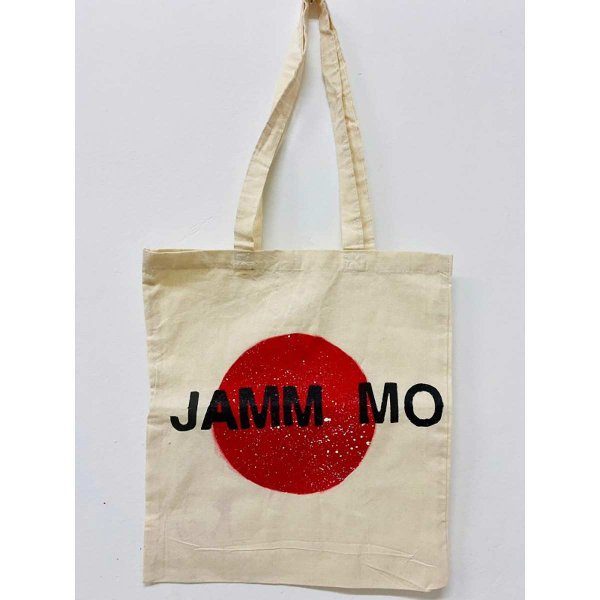 Shopping bag Le Sulmontine Jamm mo