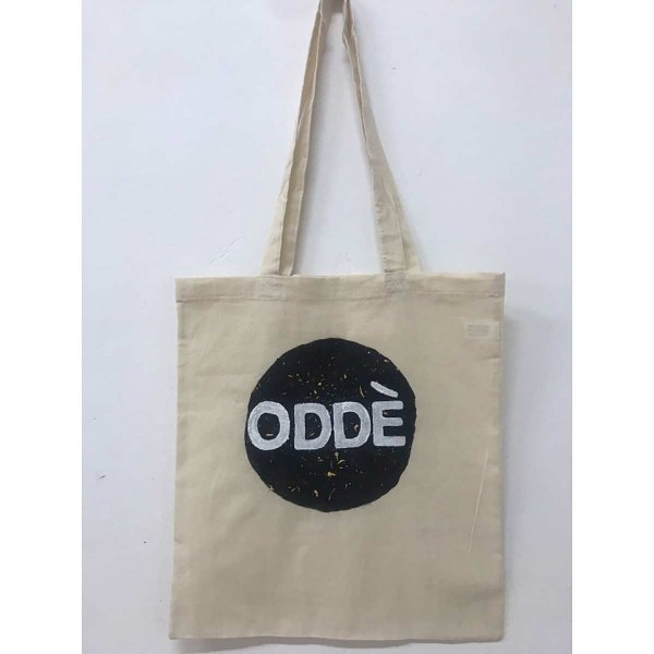 Shopping bag Le Sulmontine Odde'