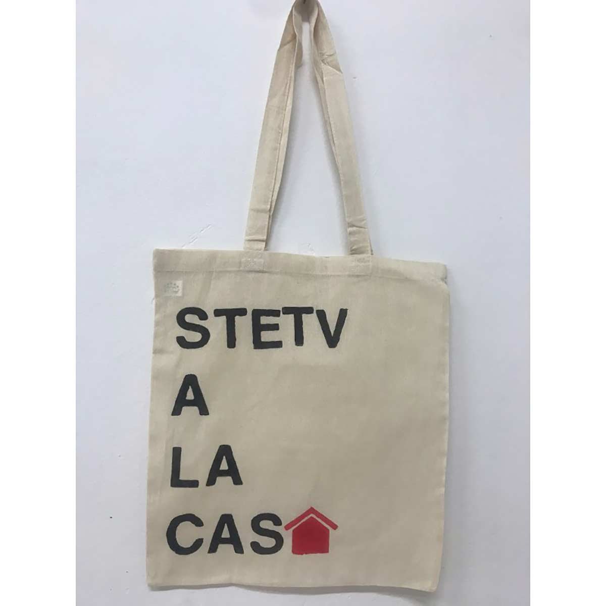 Shopping bag Le Sulmontine Stetv a la cas 