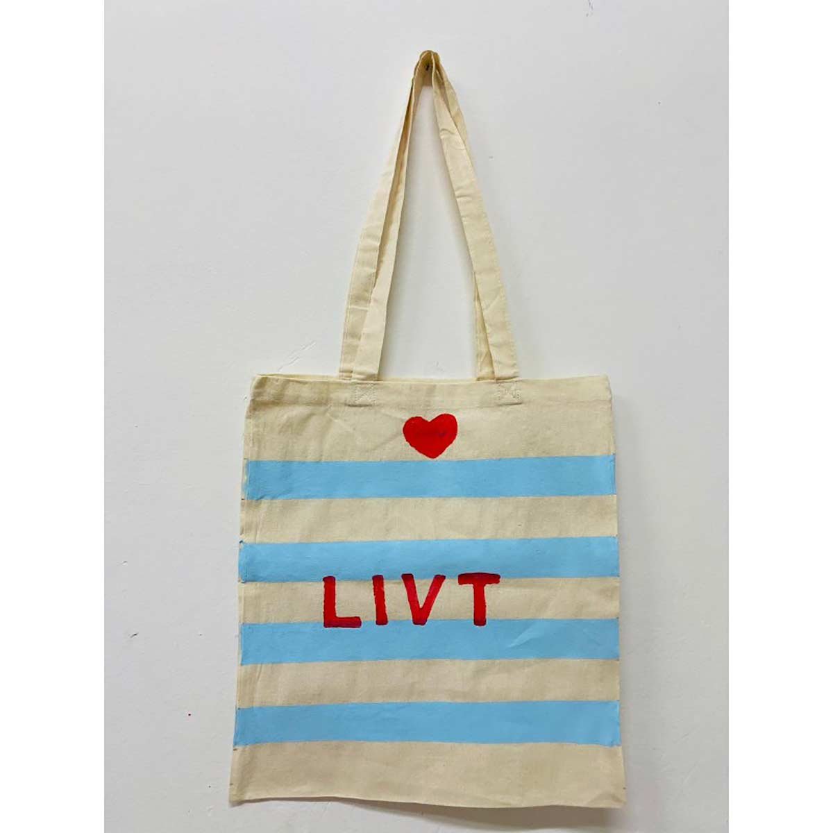 Shopping bag Le Sulmontine Livt 